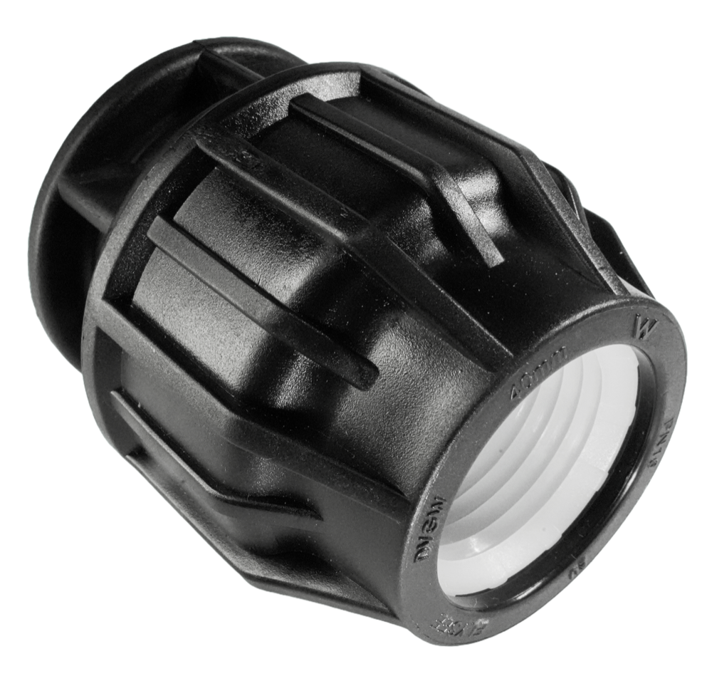 End Plug