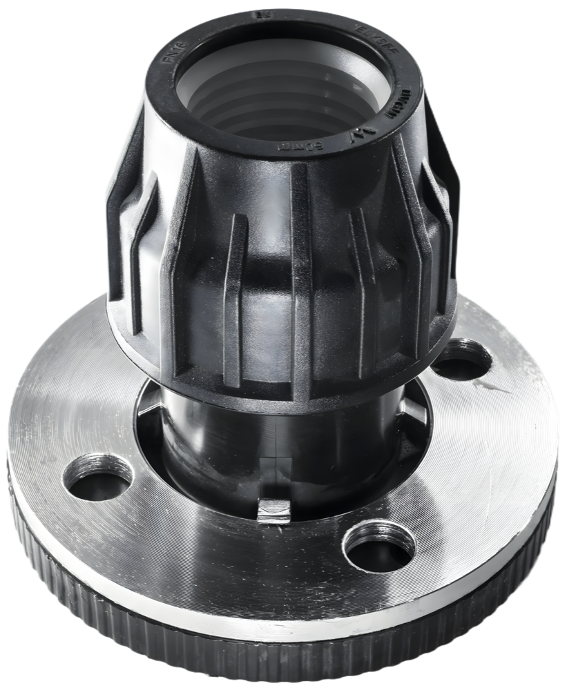 Adaptor Flanged