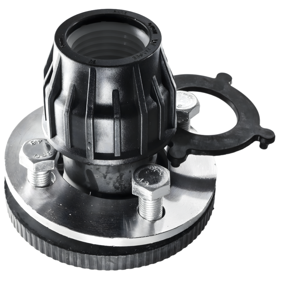 Adaptor Flanged SET