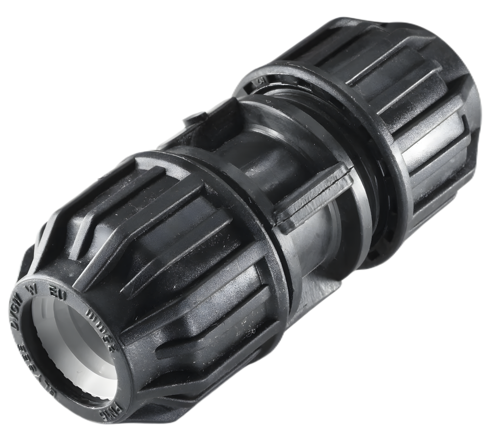 Coupling Imperial Equal PN 16 bar