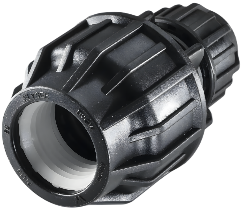 Coupling Reducing