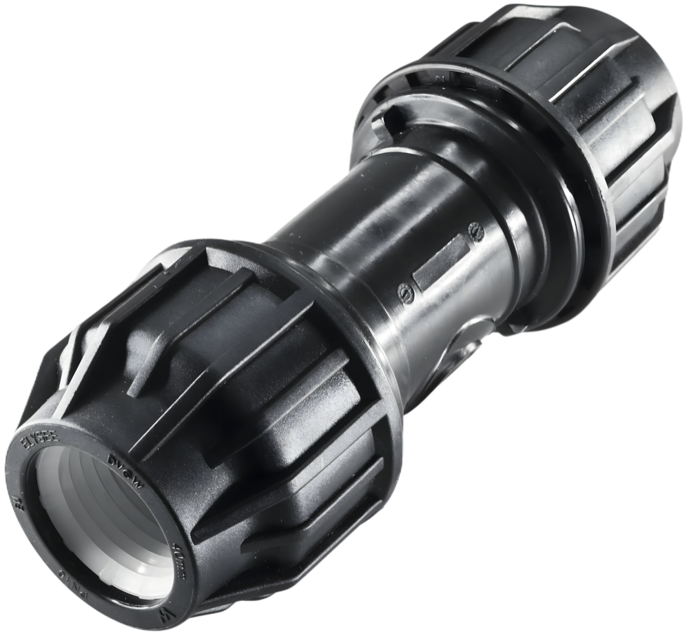 Coupling Slip Repair