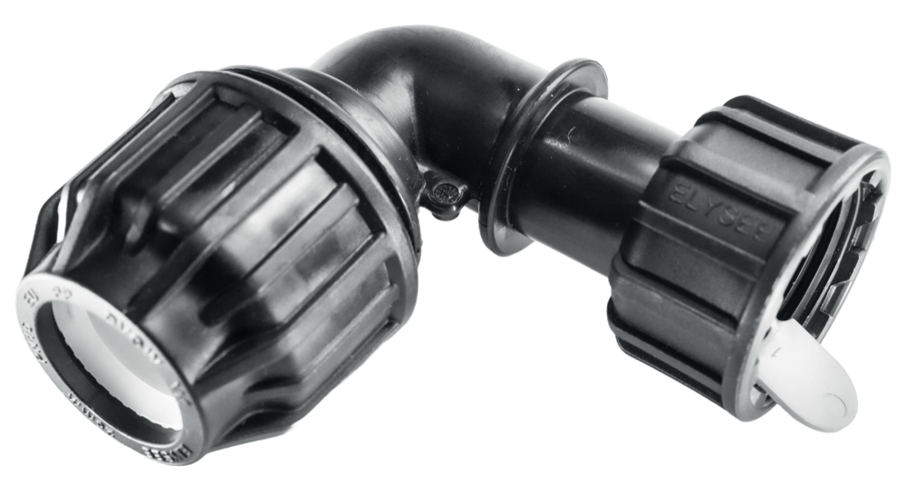 Elbow Swivel