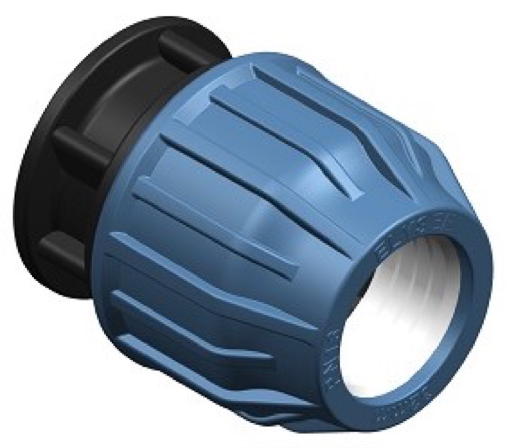 End Plug