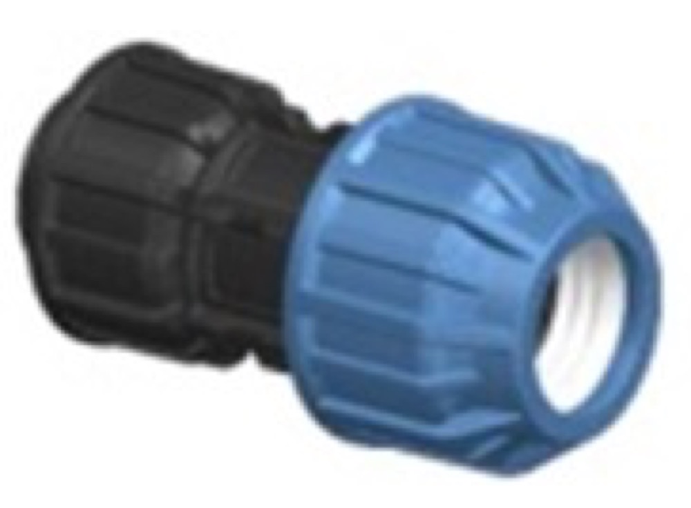 Adaptor Swivel