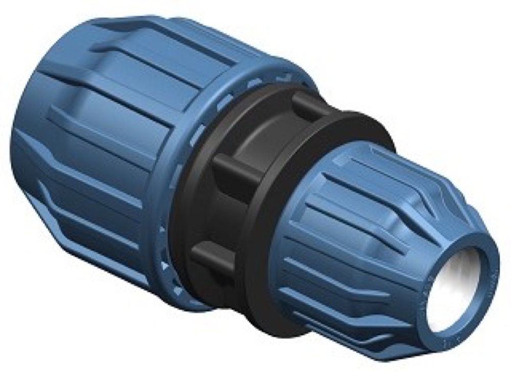 Coupling Reducing