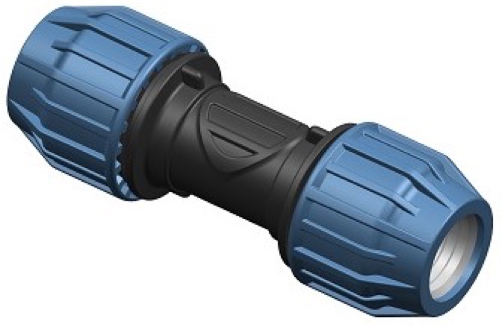 Coupling Slip Repair