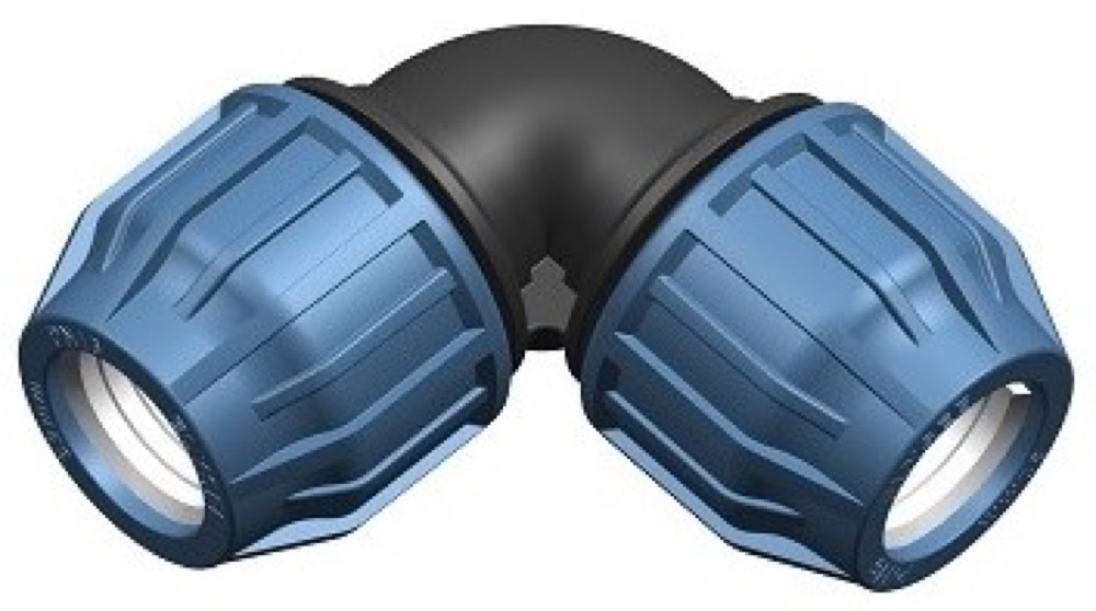 Elbow Equal 90◦
