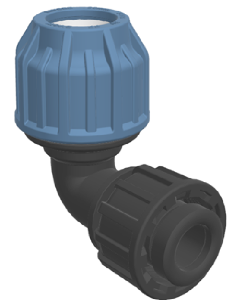 Elbow Swivel
