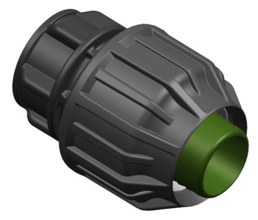 End Plug