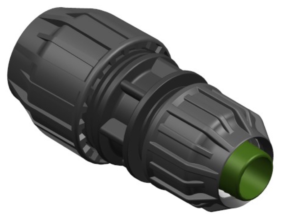 Coupling Reducing