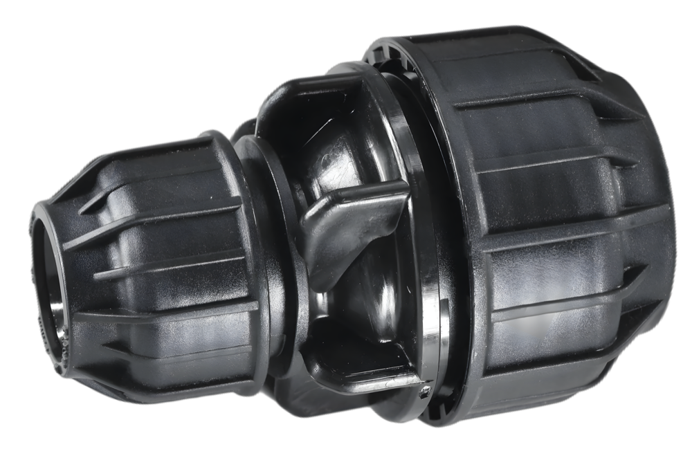 Coupling Reducing
