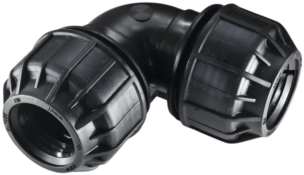 Elbow 90◦