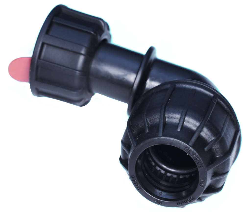Elbow Swivel