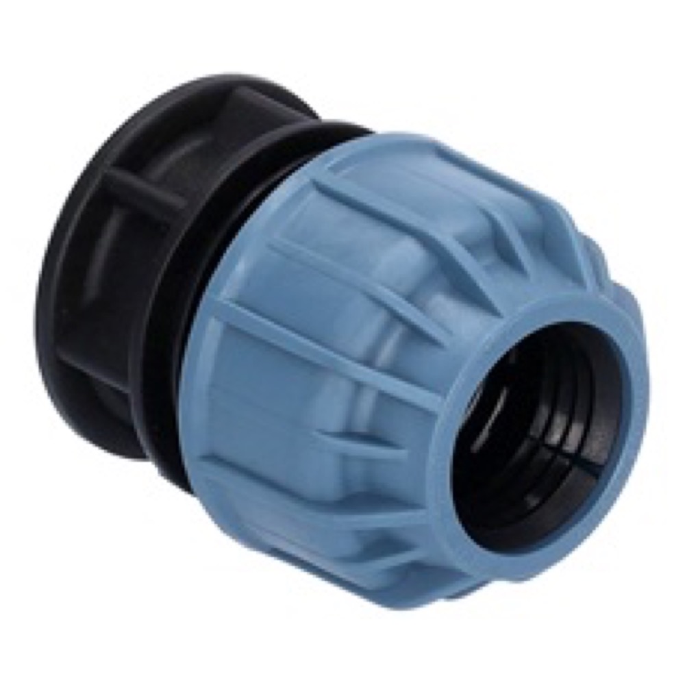 End Plug