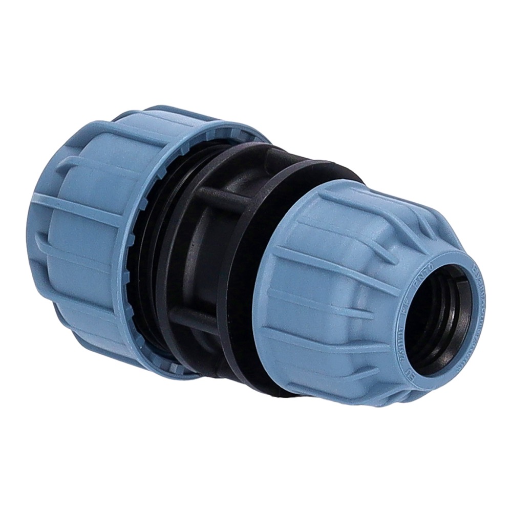 Coupling Reducing