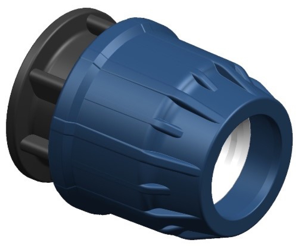 End Plug