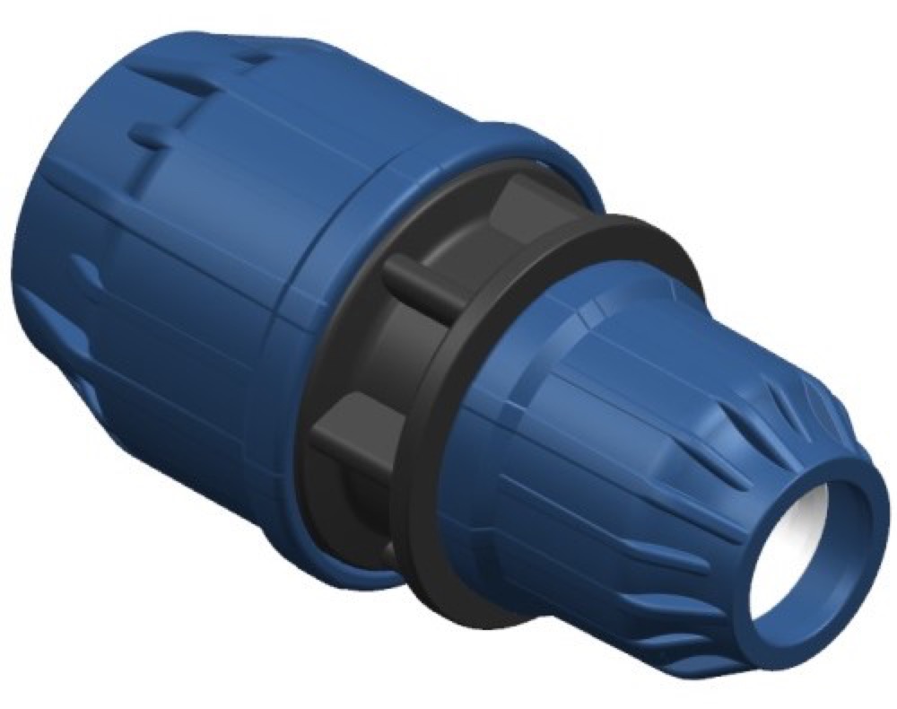 Coupling Reducing