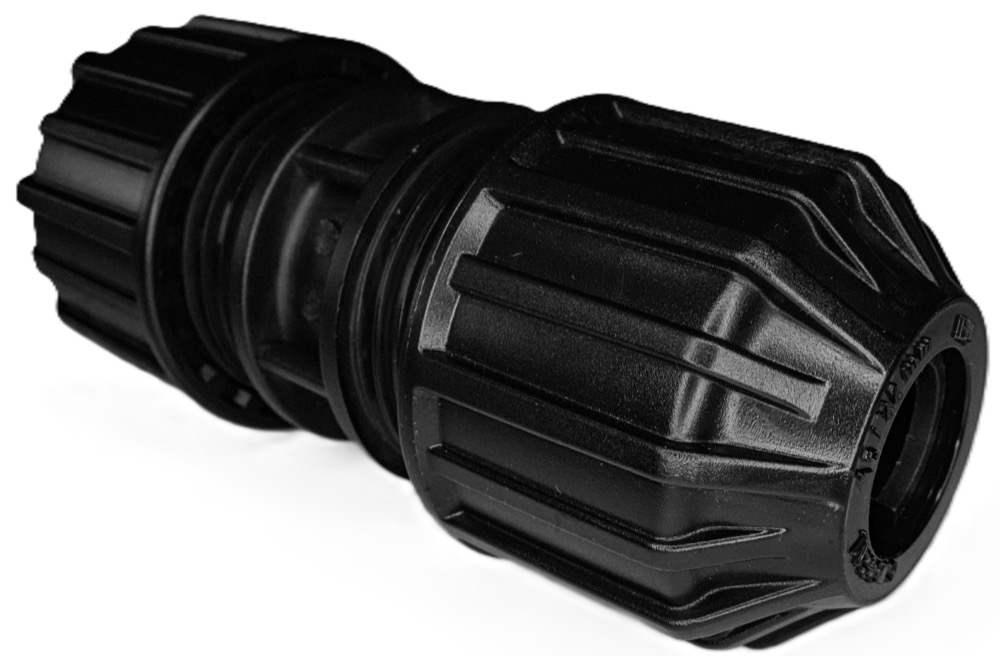 Coupling Global Swivel — view 3