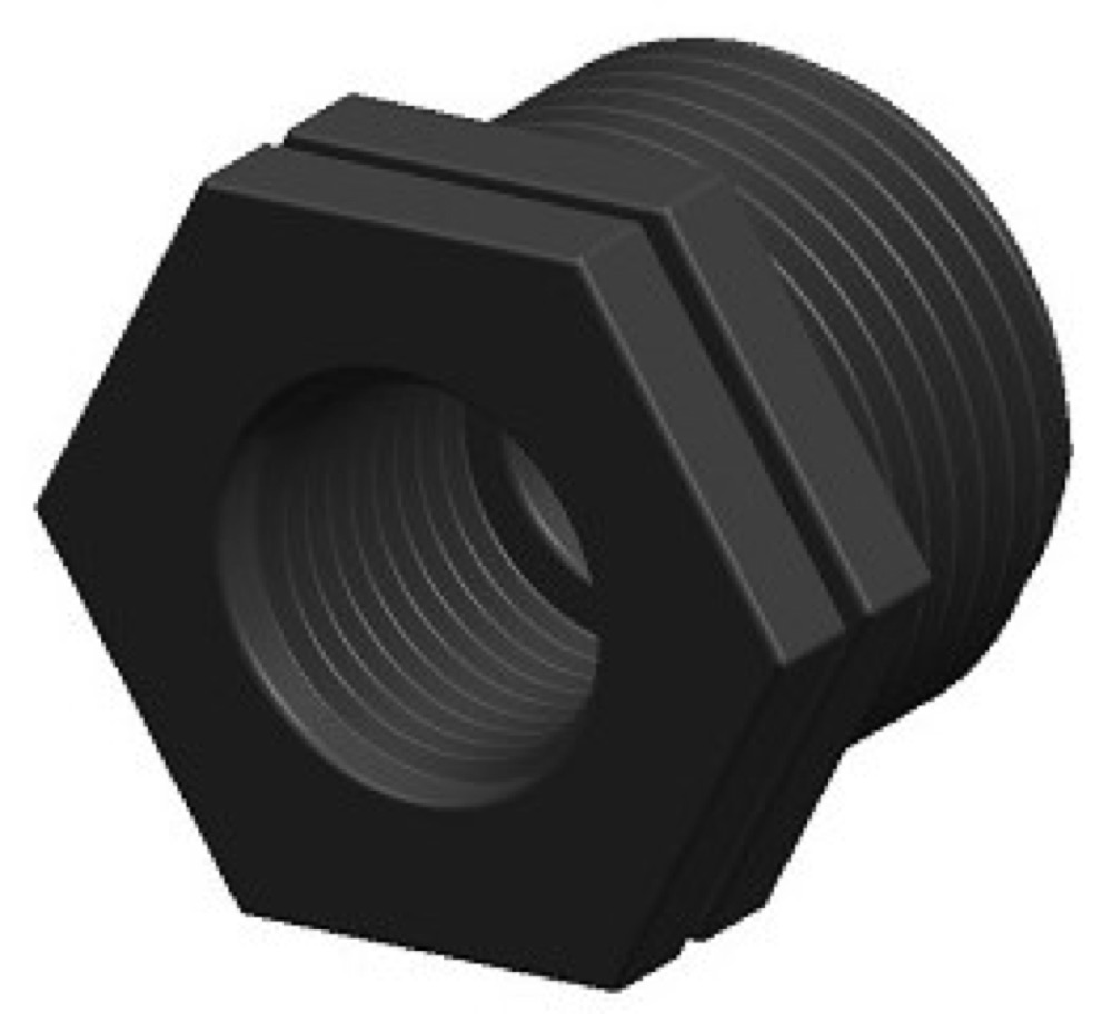 Bushing