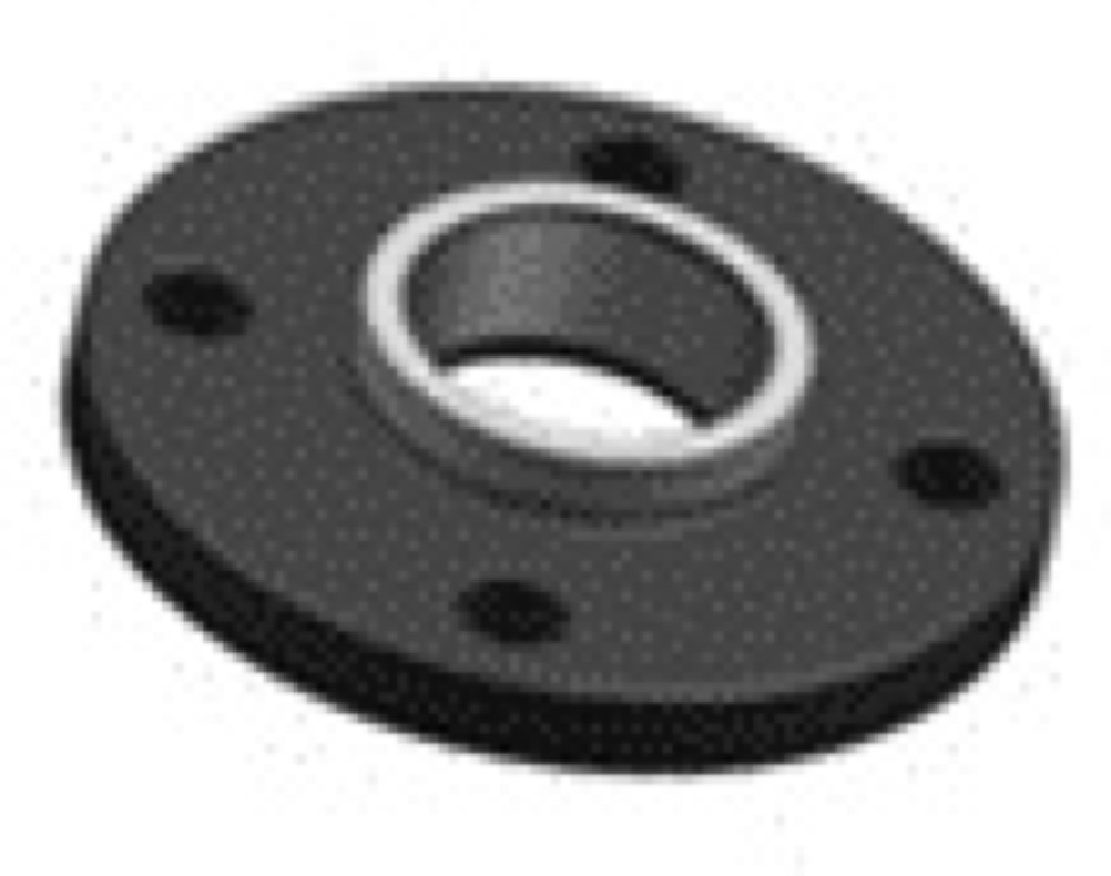 Flange Plastic