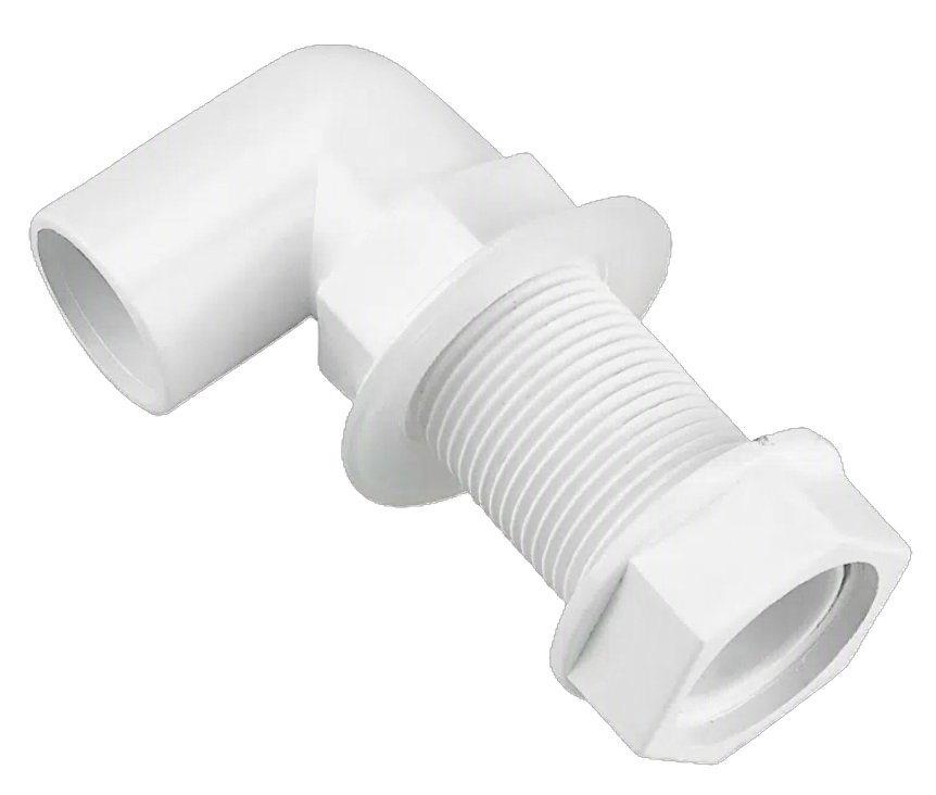 Bend Tank Connector