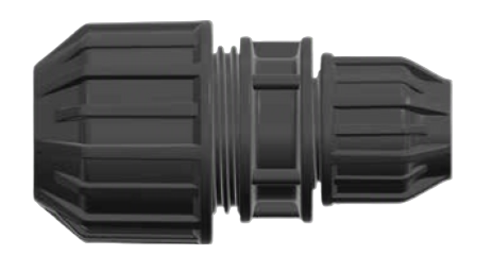 Coupling Global Transition Metric