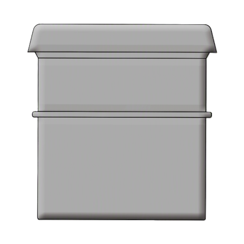 Coupler / Push Fit