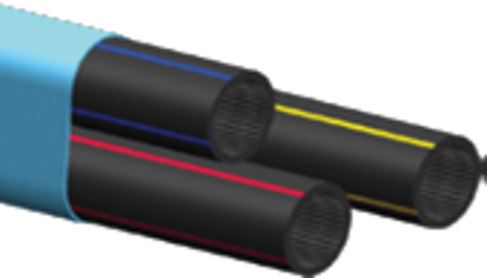 3-PE Duct