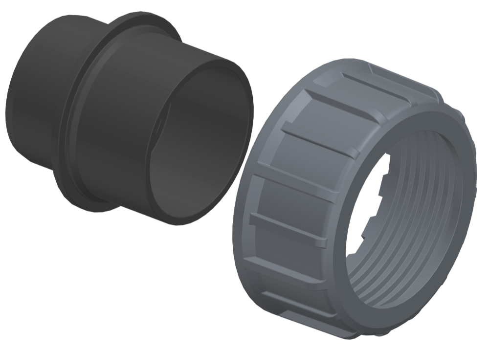 Adaptor KIT Zeeflex