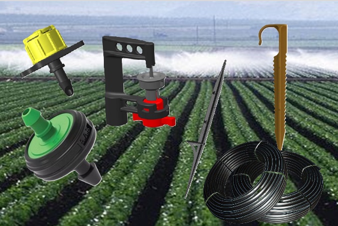 Micro Irrigation