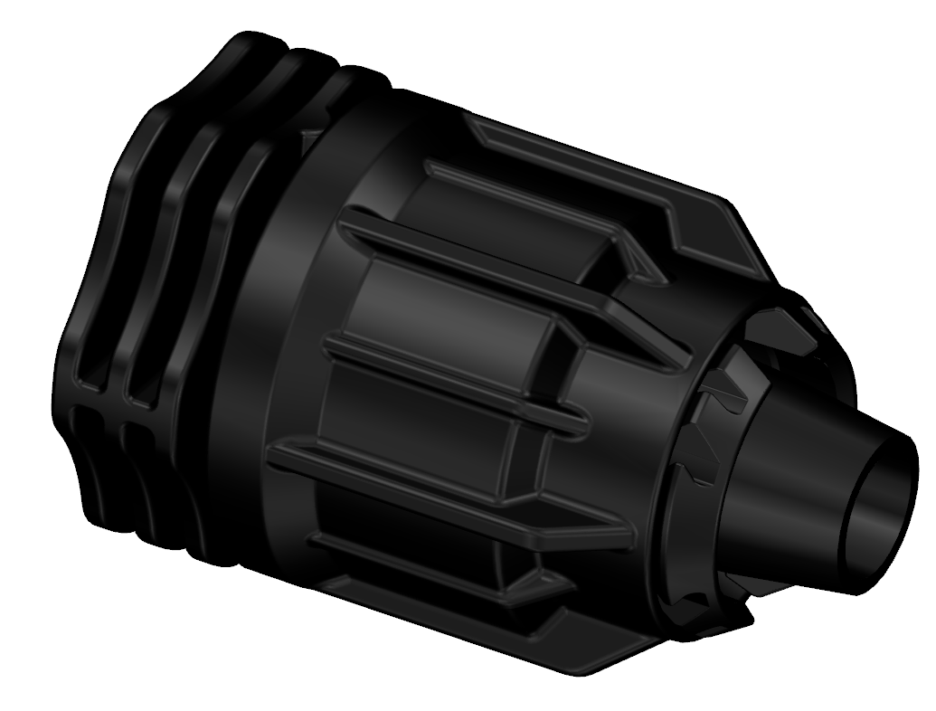 End Plug