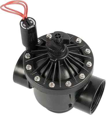Solenoid Valve 24 VAC — view 3