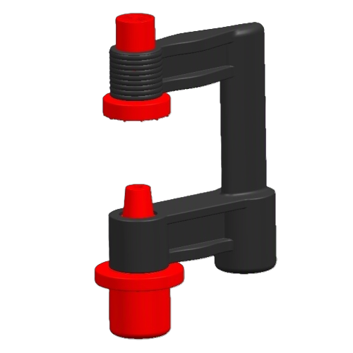 Pin Type 1,5 meters