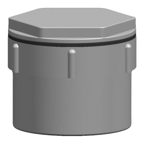 Access Cap