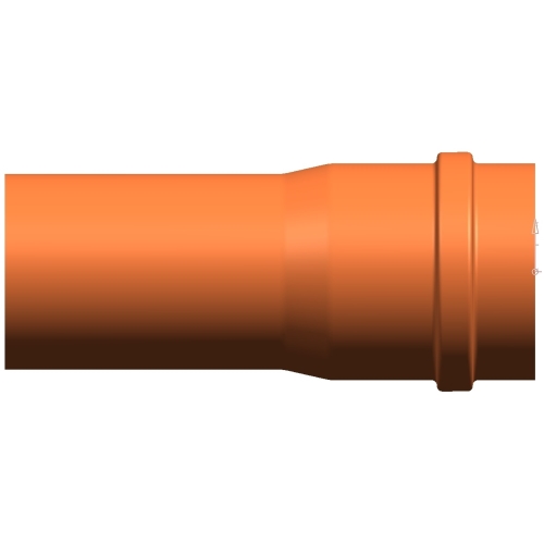Sewerage Pipes Terracotta (SDR 51)