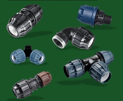 Compression Fittings