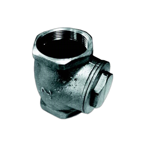 Gate Check Valve Female