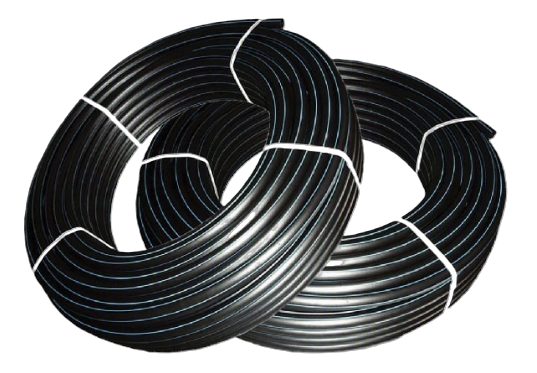 PN 4 bar (ISO 8779)