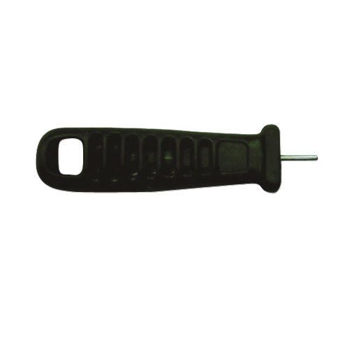 Collar Mounting Tool