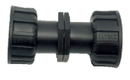 Coupling Equal F. x F.