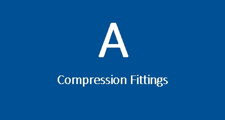 Compression Fittings