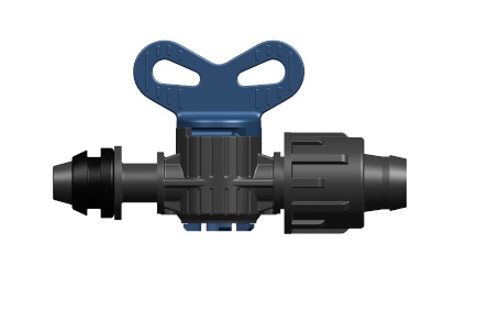 Starter Gromet with Rubber x Tape