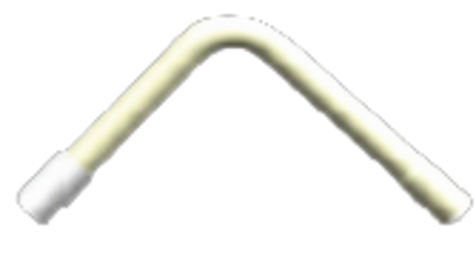 90° Bend