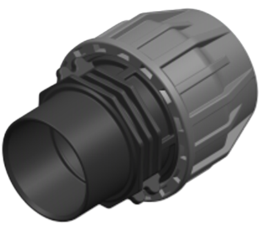 Adaptor Female Spigot