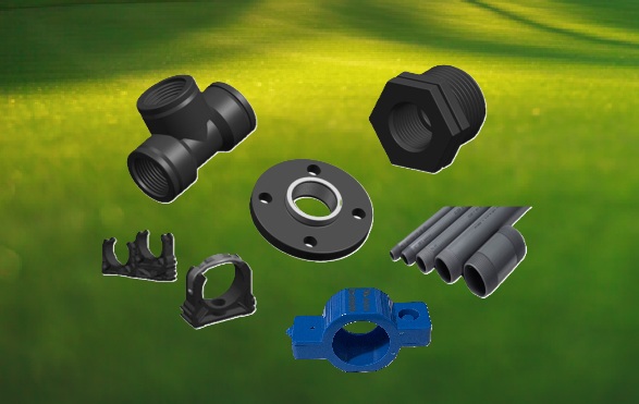 Hydraulic/Threaded Fittings