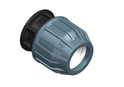 End Plug