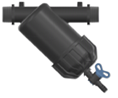 with Mini-Valve