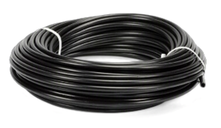 LDPE Soft Spaghetti Hoses