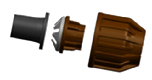 Converting KIT Metric to Copper